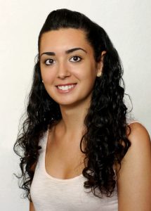 Lydia Vílchez Nutricionista