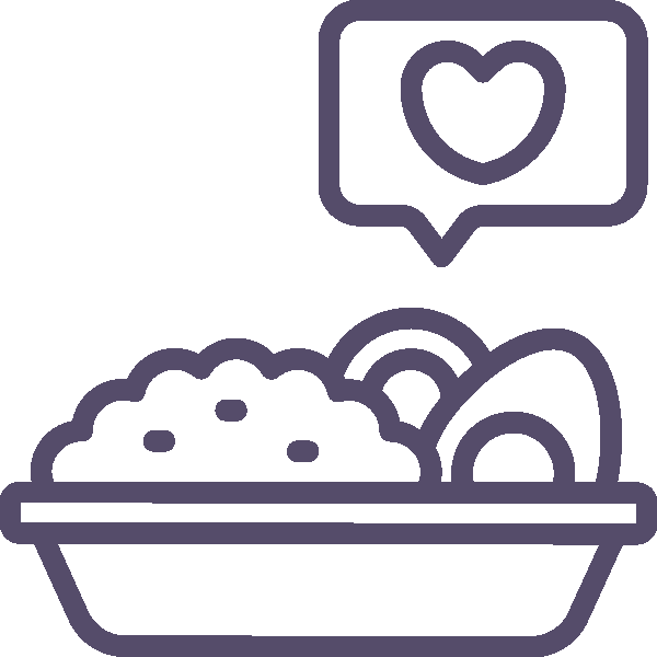  Asesoramiento nutricional personalizado: Cambio de hábitos 